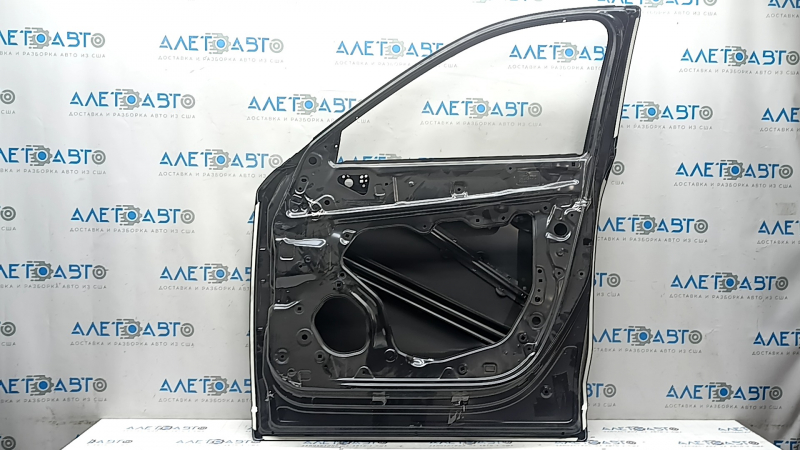 Ușă dreapta față fără perechi de portbagaj Mazda CX-5 17-25