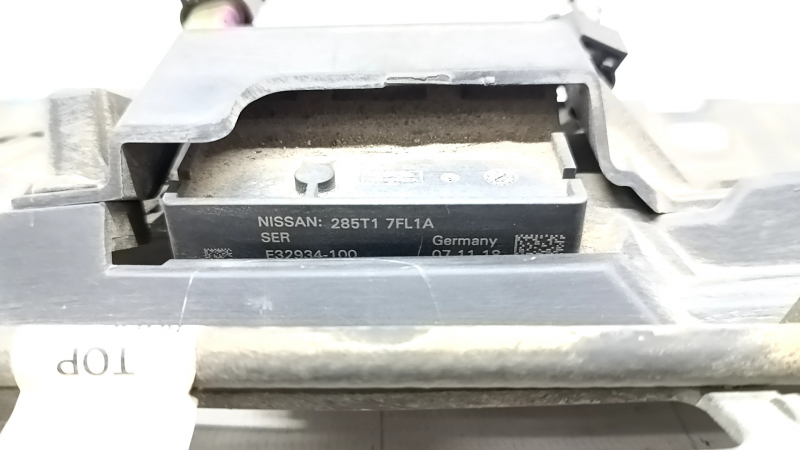 Ansamblu senzor de deschidere a capacului portbagajului Nissan Rogue 14-20