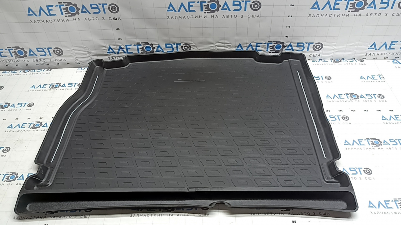 Covor cauciuc portbagaj Kia Niro 17-22 HEV, PHEV