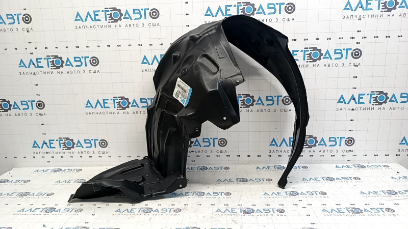 Căptușeală aripă față dreapta Subaru Forester 14-18 SJ plastic