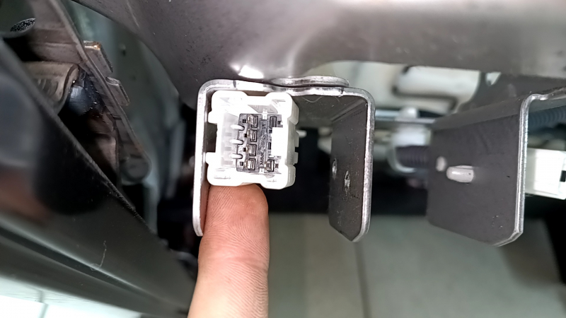 Scaun pasager Nissan Rogue 17-20 fără airbag, mecanic, material textil negru, curățabil chimic