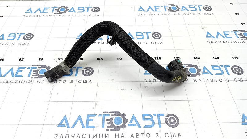 Furtun sistem de racire Kia Niro 17-22 HEV