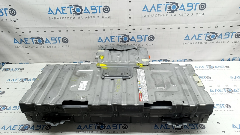 Аккумуляторная батарея ВВБ в сборе Toyota Highlander 20-26 Ni-MH, 194к, 4.0-4.3 А*ч, 2022г.