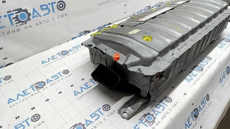 Аккумуляторная батарея ВВБ в сборе Lexus UX250h 19-24 Ni-MH, 43к, 4.3-4.9 А*ч, 2019г.