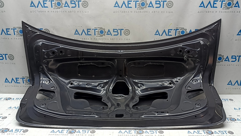 Крышка багажника Lexus ES300h ES350 13-18 примята