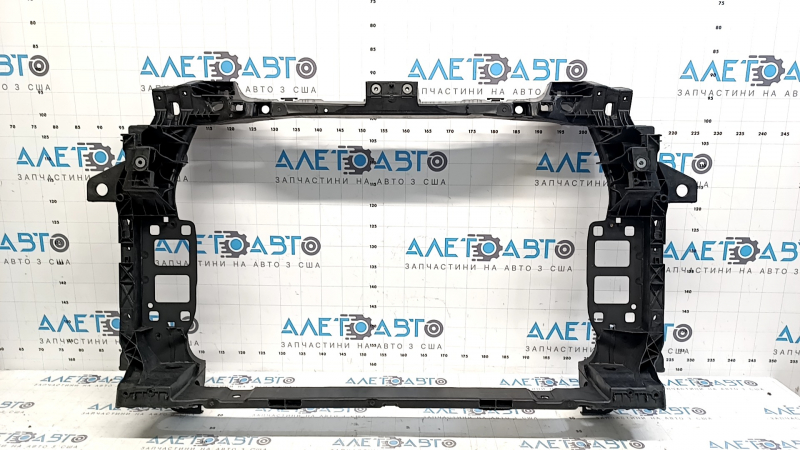 Televizor panou radiator Audi Q7 16-19 nou original