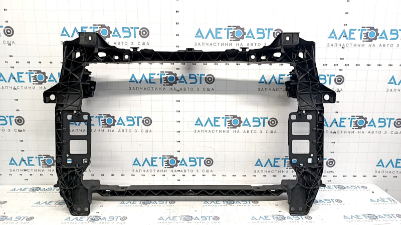 Televizor panou radiator Audi Q7 16-19 nou original