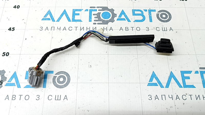 Mâner ușă fără cheie față stânga exterior Kia Niro 17-19