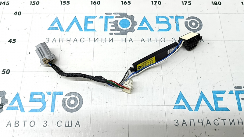 Mâner ușă fără cheie față stânga exterior Kia Niro 17-19