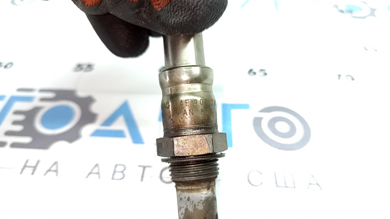 Лямбда-зонд первый VW Jetta 22-26 1.5T