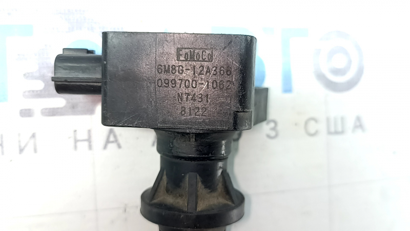 Bobina de aprindere Mazda3 MPS 09-13