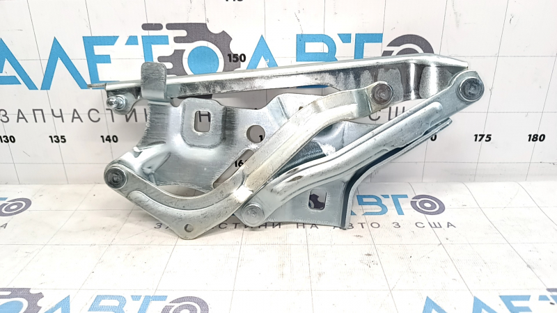 Balama capotă stânga pentru Audi A5 F5 17-25