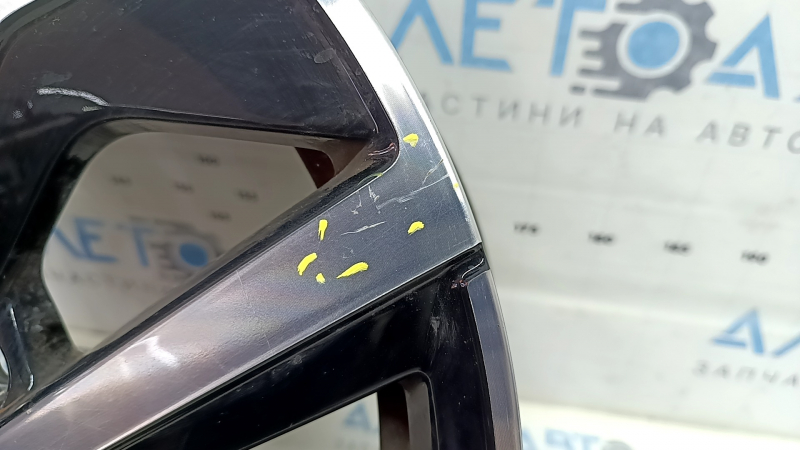 Диск колесный R16 x 6.5J VW Jetta 22-26 легкая бордюрка