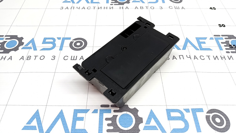 BLUETOOTH COMMUNICATION MODULE VW Jetta 19-26