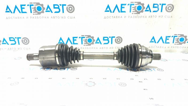 Transmisie semi-arbore stânga față VW Tiguan 18-24