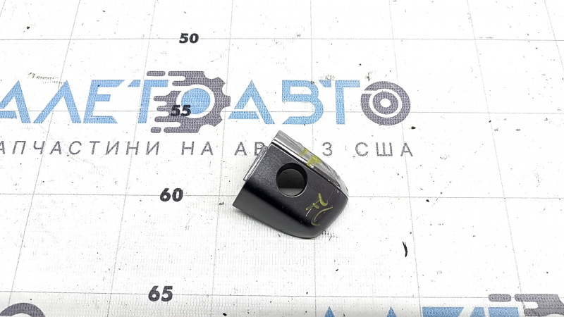 Capac mâner exterior stânga față Honda Accord 18-22 cu crom