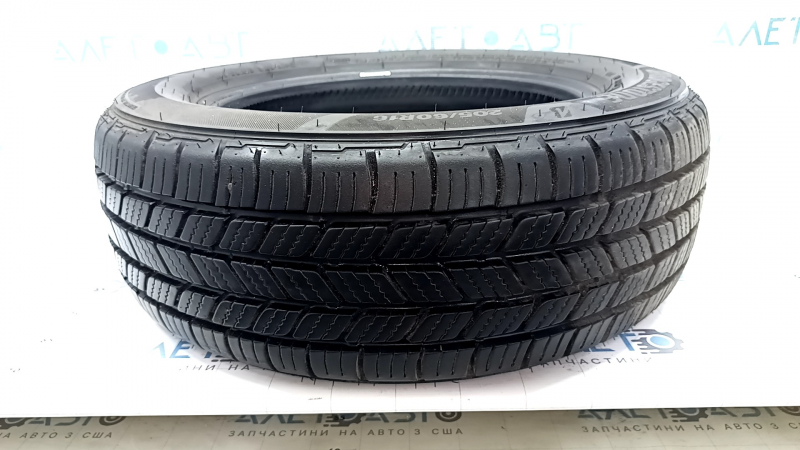 Шина R16 205/60 Bridgestone Turanza 2025 всесезонная 7мм