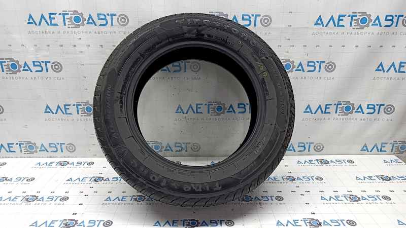 Шина R16 205/60 Firestone All Season 2024 всесезонная 7мм