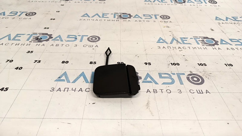 Capac superior cârlig remorcare bara spate BMW Seria 3 G20 19-22, M Sport