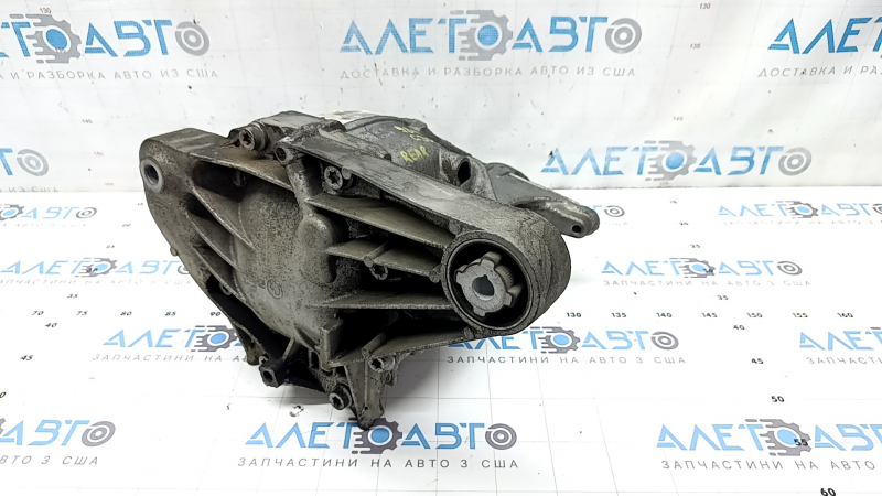 Cutie de viteze diferențial spate BMW 5 G30 17-23 3.0T 2.93 117k
