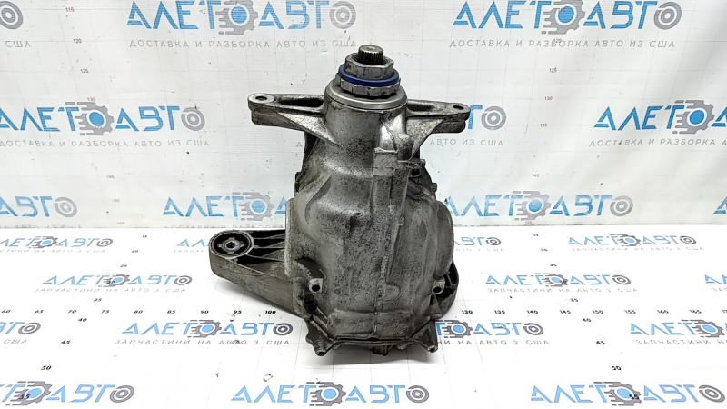Cutie de viteze diferențial spate BMW 5 G30 17-23 3.0T 2.93 117k