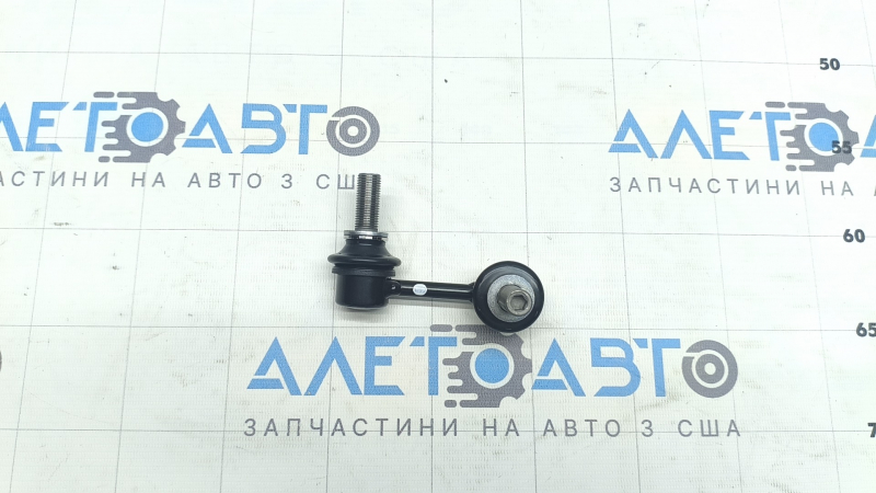 Тяга стабилизатора передняя левая Mazda CX-90 24-26