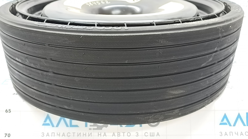 Запасное колесо докатка Audi Q5 80A 18-25 R18 195/75