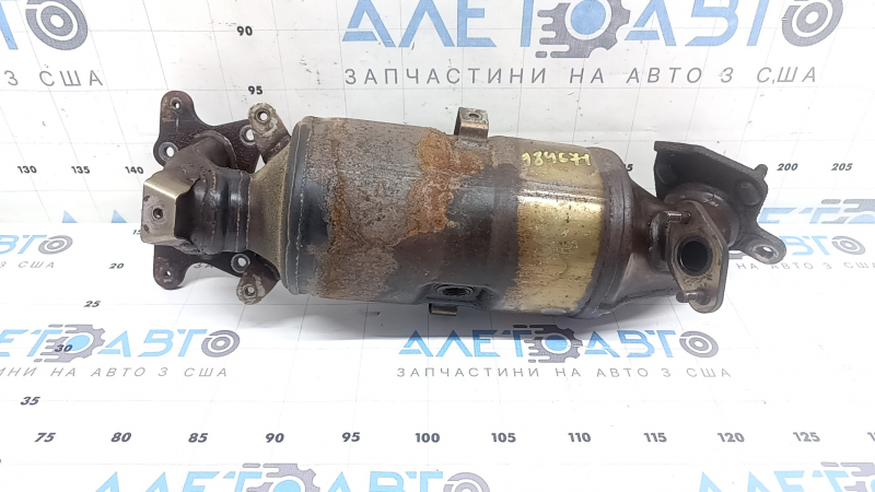 Катализатор Honda Accord 18-22 2.0 hybrid