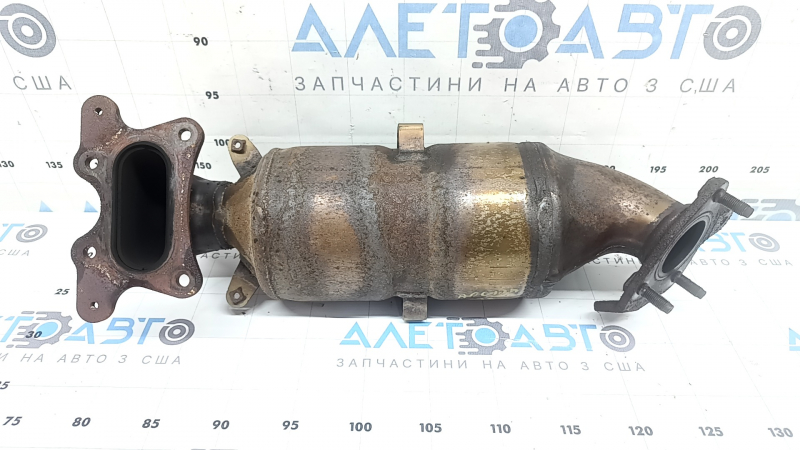 Катализатор Honda Accord 18-22 2.0 hybrid