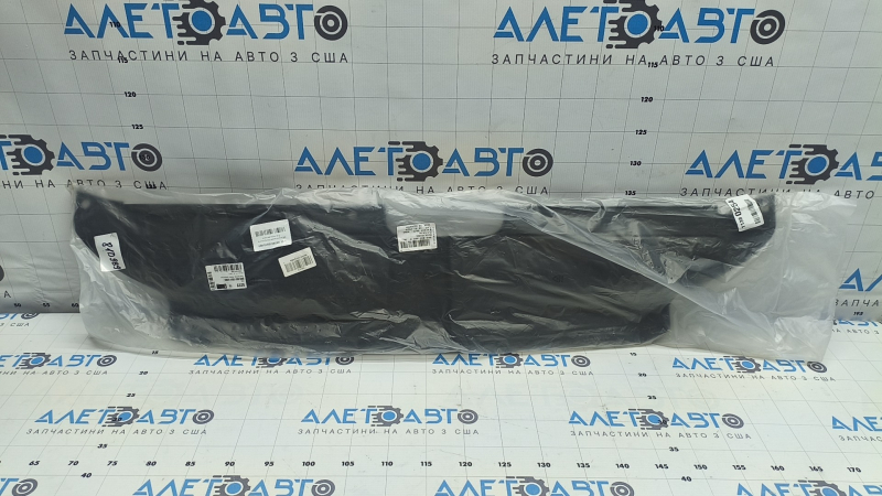 Capacul televizorului Audi A4 B8 13-16, nou, original