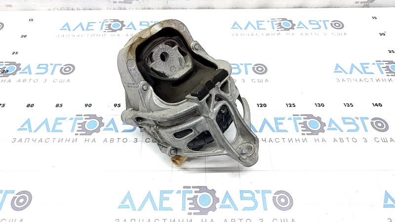 Подушка двигателя правая Audi Q5 80A 21-25 MHEV, PHEV