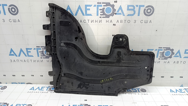Защита задняя левая VW Jetta 19-26 сломано крепления