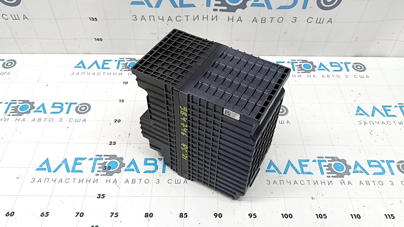Аккумуляторная батарея ВВБ Audi Q5 80A 21-24 MHEV 12V, 53к
