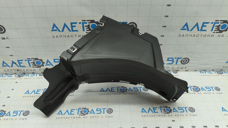 Aparator de noroi fata stanga piesa fata Audi A6 C7 12-15 prerest