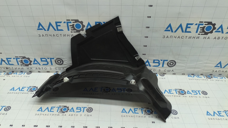 Aparator de noroi fata stanga piesa fata Audi A6 C7 12-15 prerest