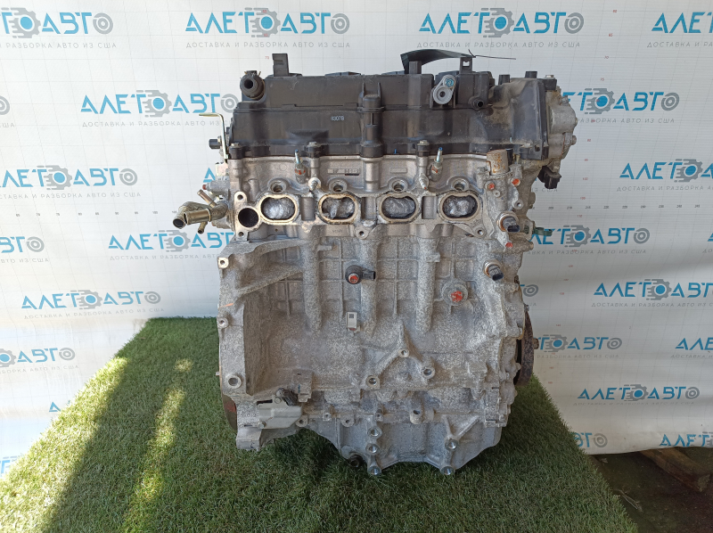 Двигатель Honda Accord 18-22 2.0 hybrid, 122к