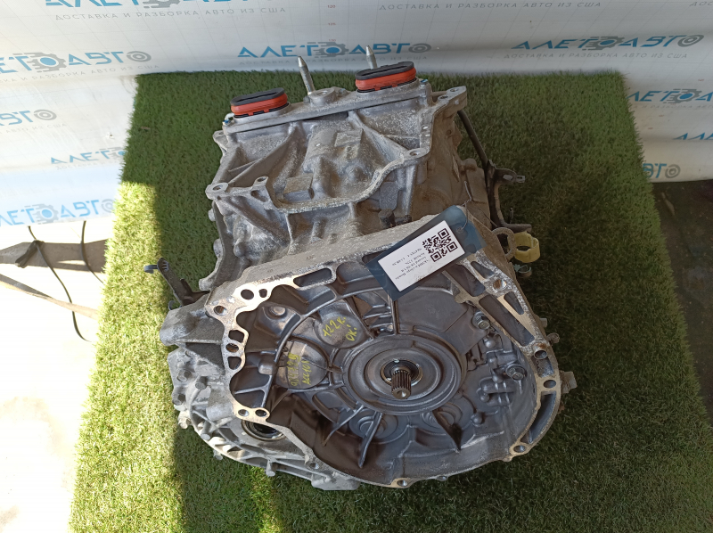 Ansamblu transmisie automată Honda Accord 18-20 2.0 hibrid, 122k