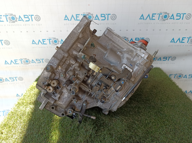 Ansamblu transmisie automată Honda Accord 18-20 2.0 hibrid, 122k