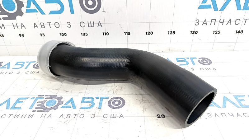Tubul de intercooler dreapta jos VW CC 08-17 nou aftermarket