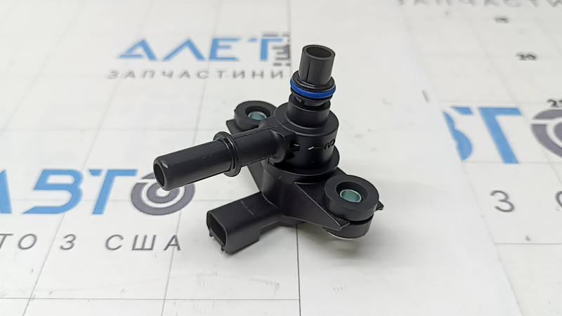 Клапан соленоид на впуске Ford F-150 15-20