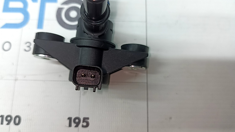 Клапан соленоид на впуске Ford F-150 15-20