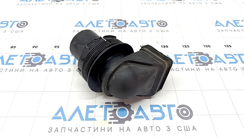Воздуховод к фильтру Hyundai Santa FE 21-23 2.5