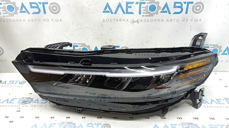 Far stânga față Honda Accord 23-26 LED