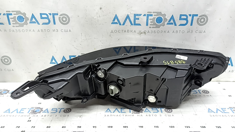 Far stânga față Honda Accord 23-26 LED