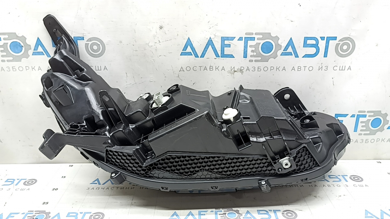 Far stânga față Honda Accord 23-26 LED