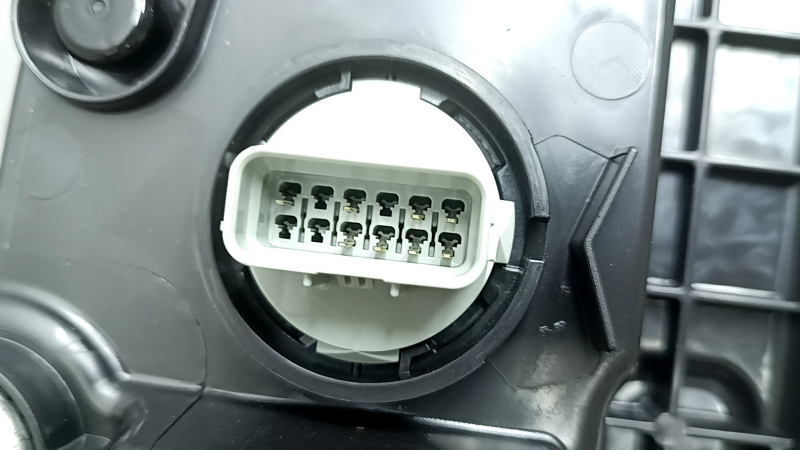 Far stânga față Honda Accord 23-26 LED