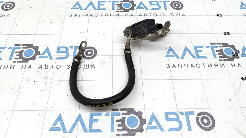 Terminal negativ Mercedes GLC 16-22 cu senzor