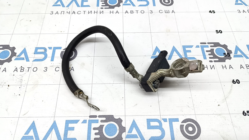 Terminal negativ Mercedes GLC 16-22 cu senzor