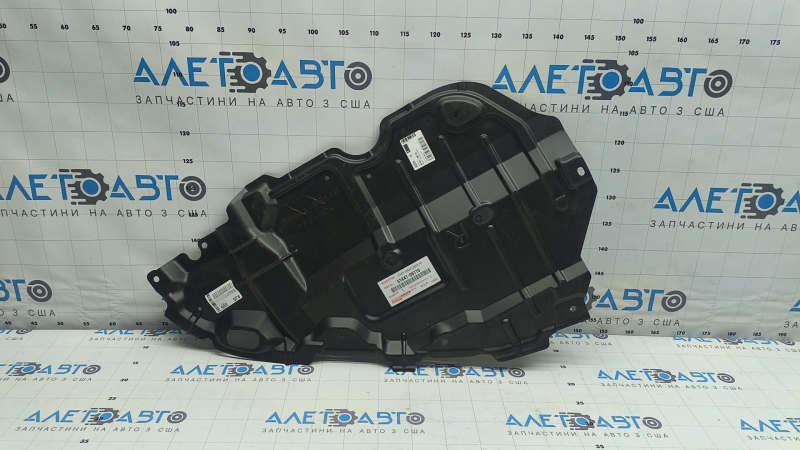 Apărătoare motor dreapta inferioară pentru Toyota Camry V40 10-11