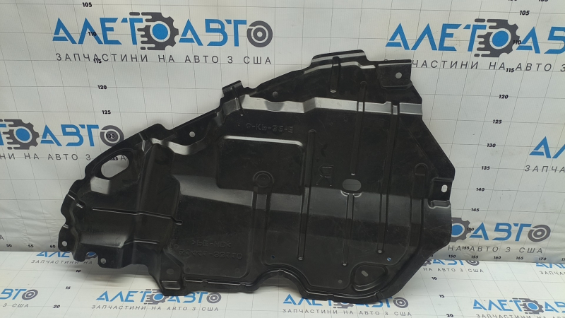 Apărătoare motor dreapta inferioară pentru Toyota Camry V40 10-11